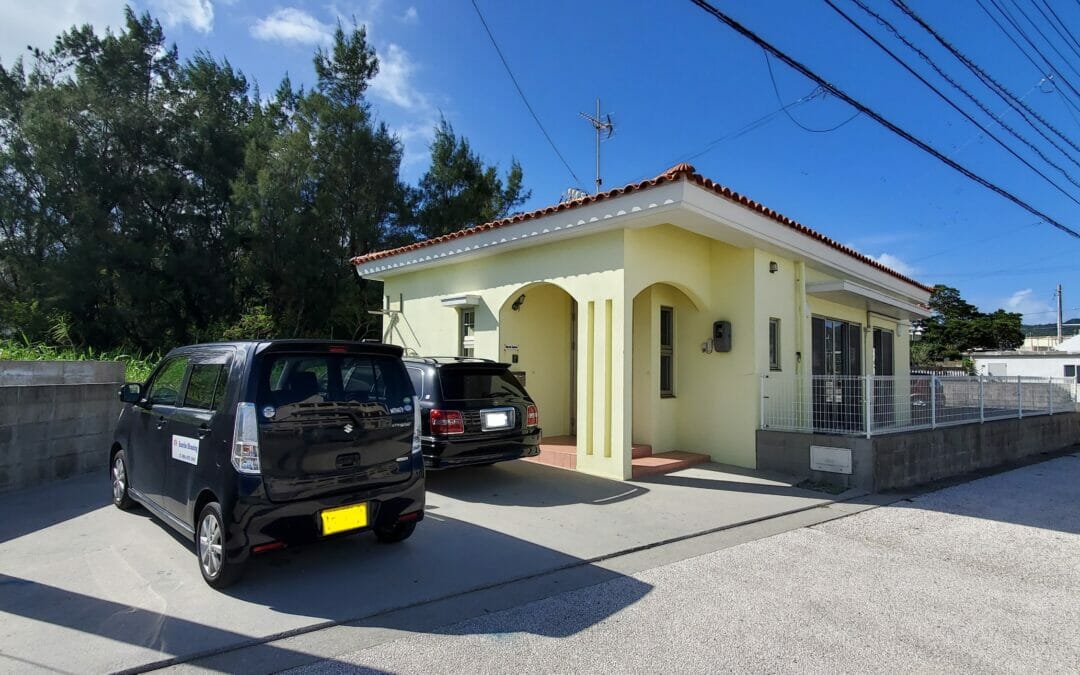 Single house near Hansen