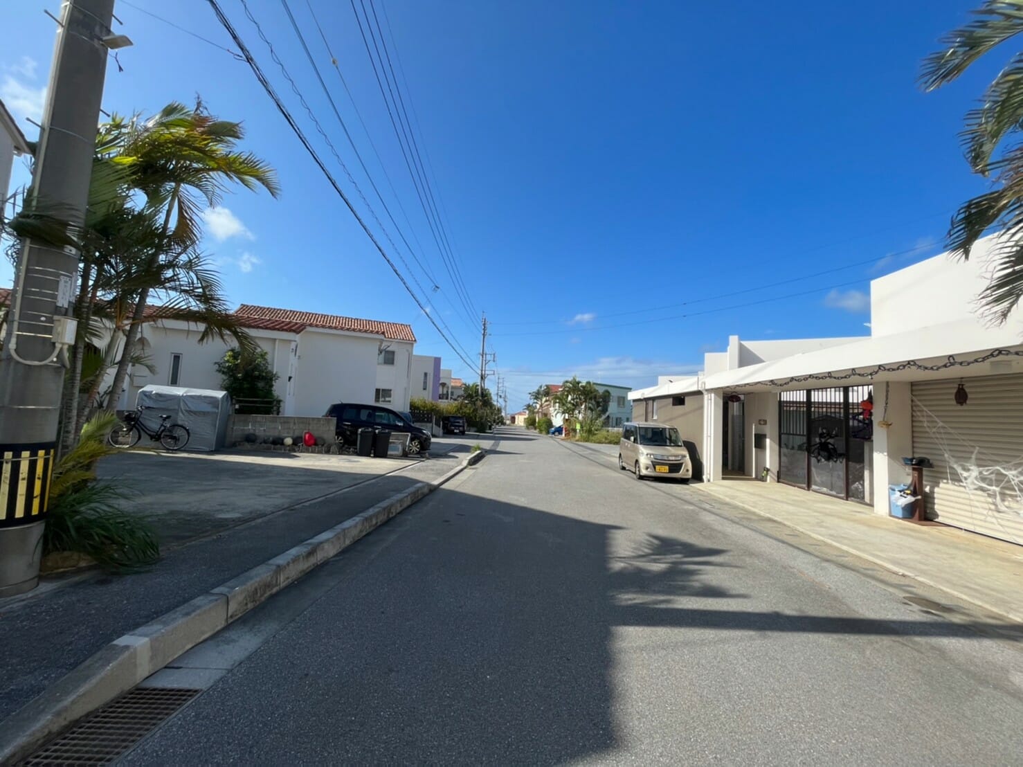 4+1office single home in Yomitan - Sunrise Housing Okinawa