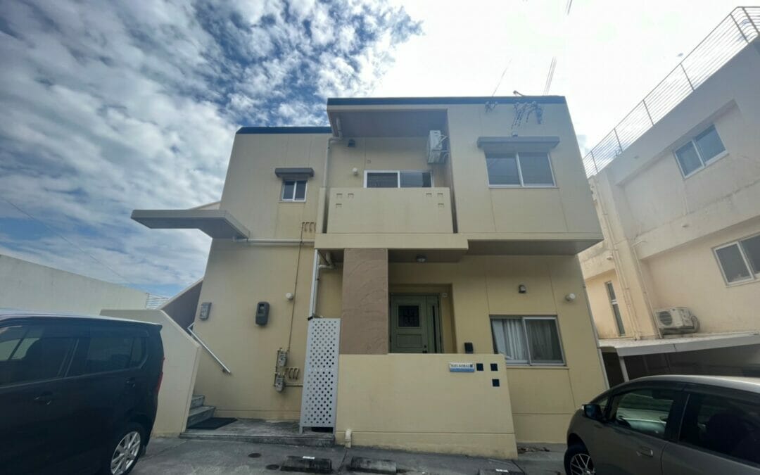 2beds duplex with view near Rycom mall